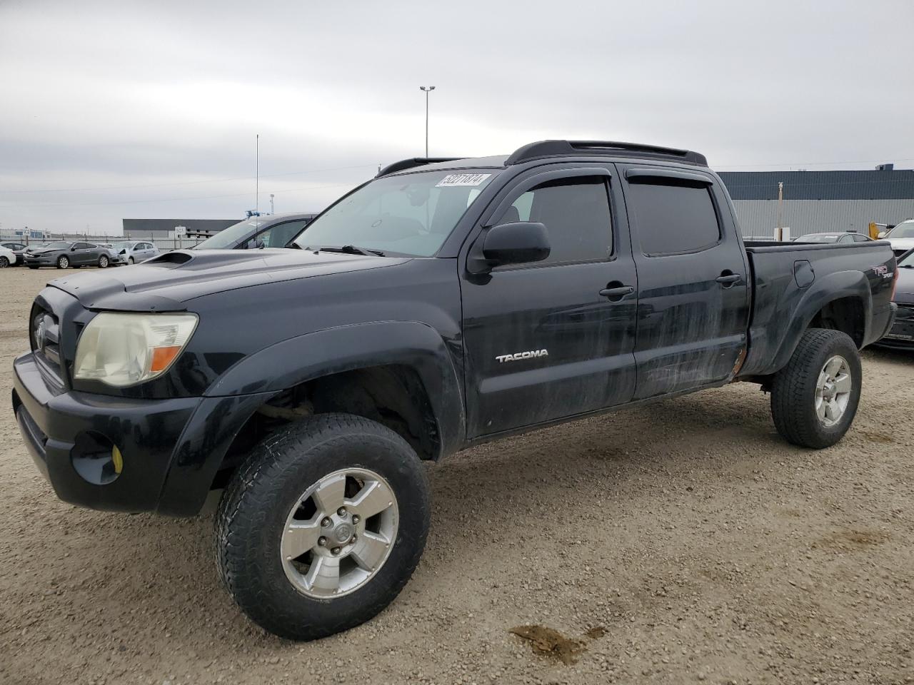 Toyota Tacoma 2006