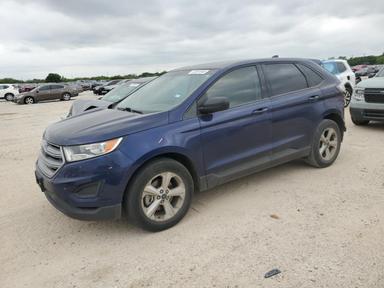 Ford Edge 2016