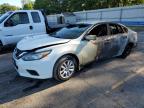 NISSAN ALTIMA 2018
