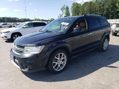 Dodge Journey 2015