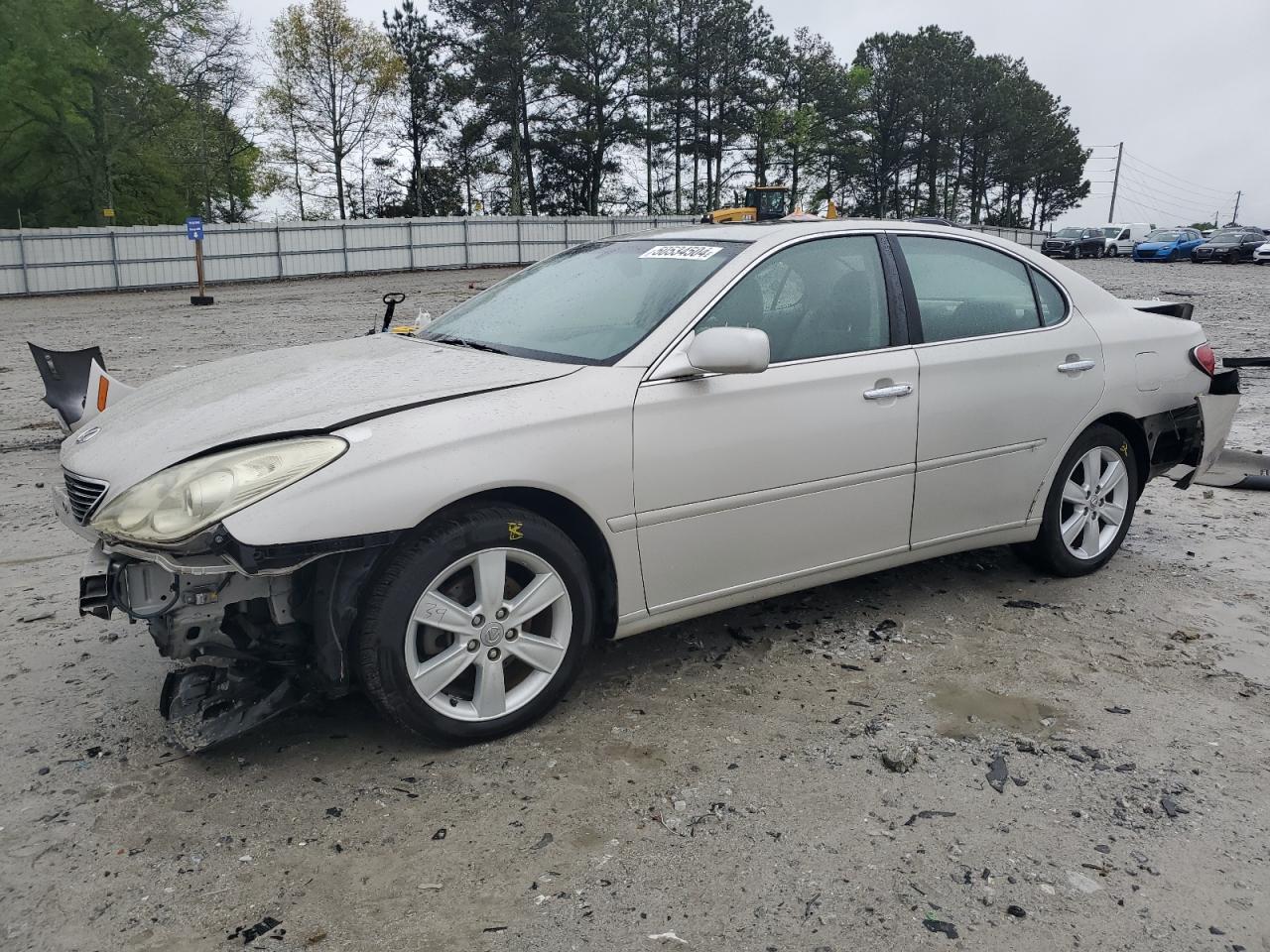 Lexus Es 330 2005