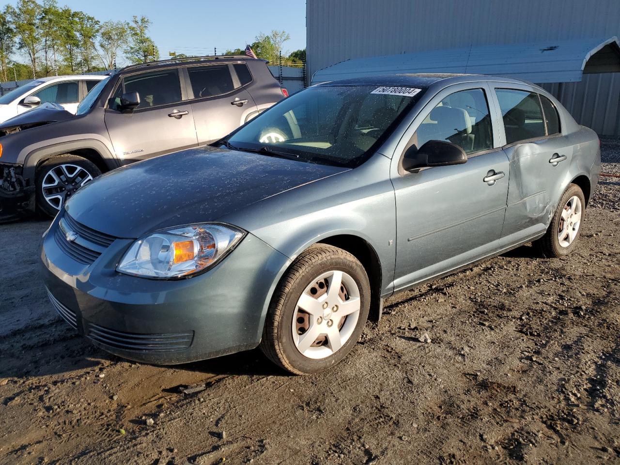 Chevrolet Cobalt 2007