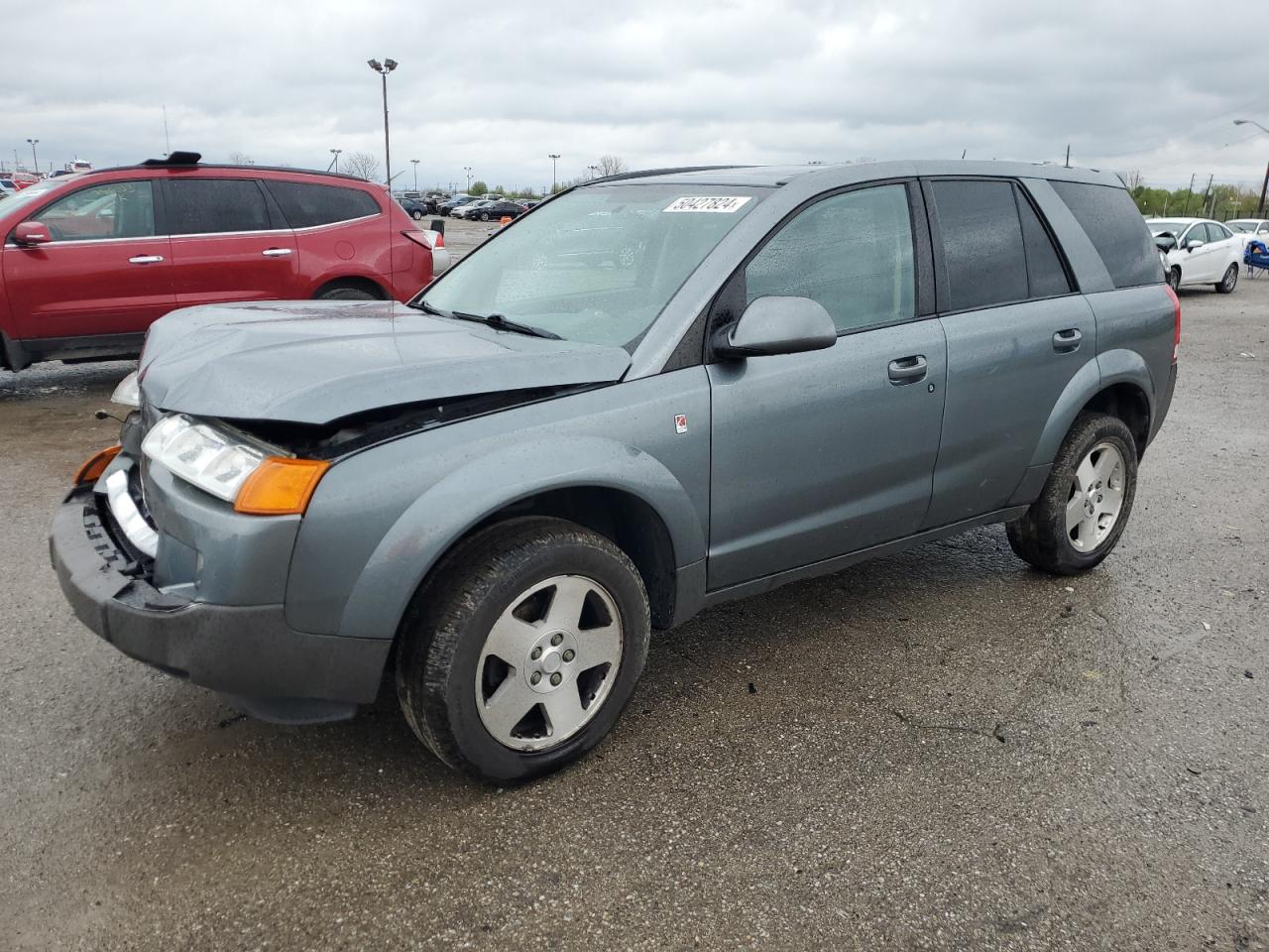 SATURN VUE 2005