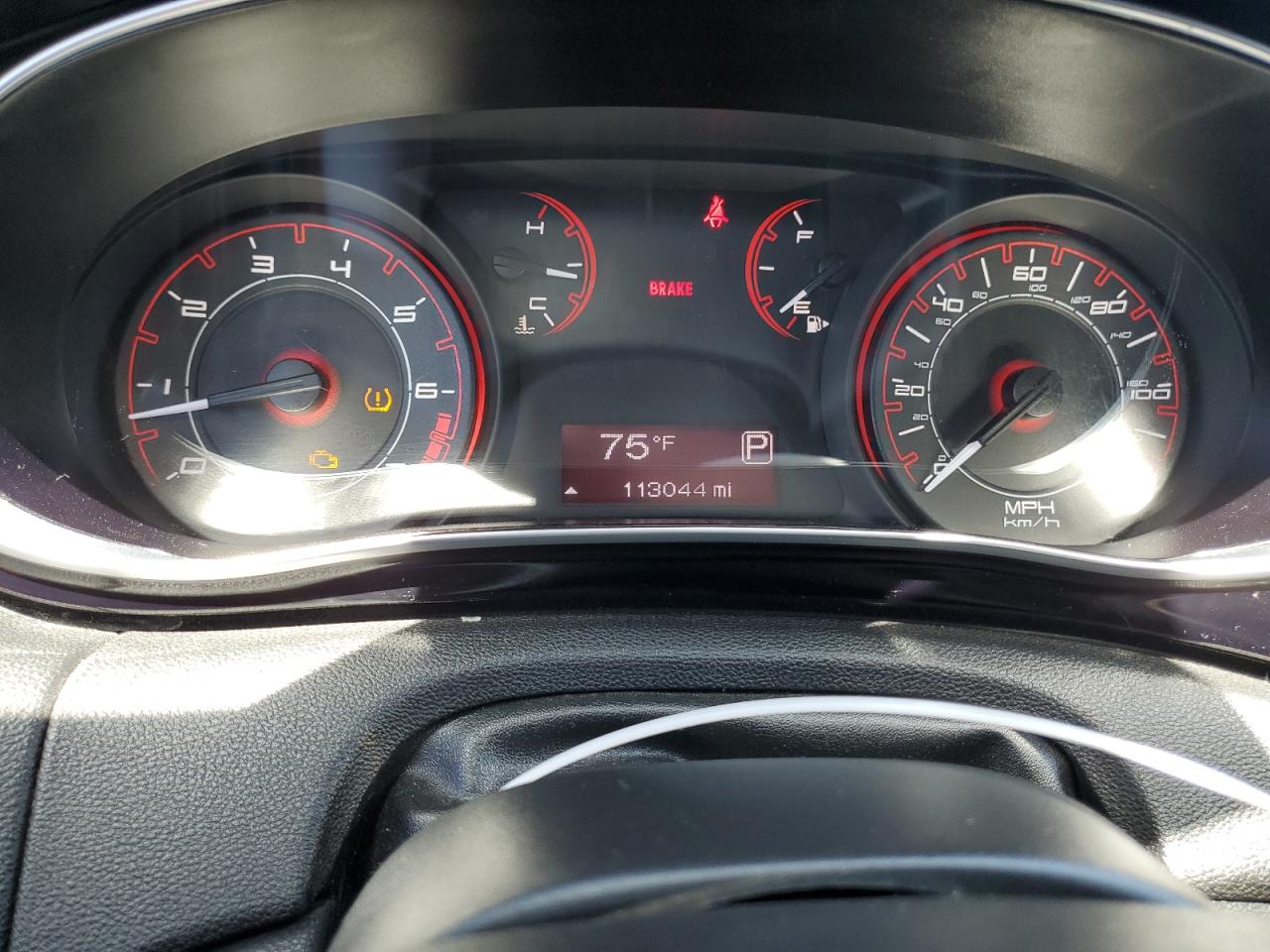 DayDrive
