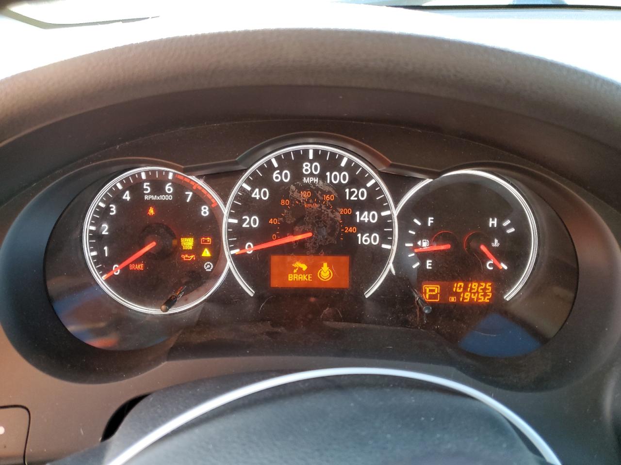 DayDrive