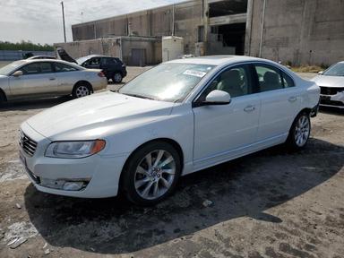 Volvo S80 2016