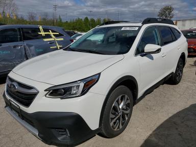 Subaru Outback 2022