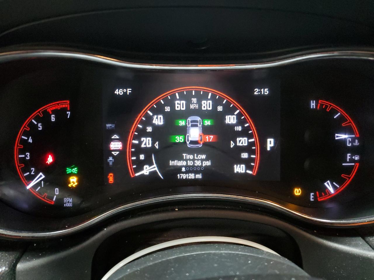 DayDrive