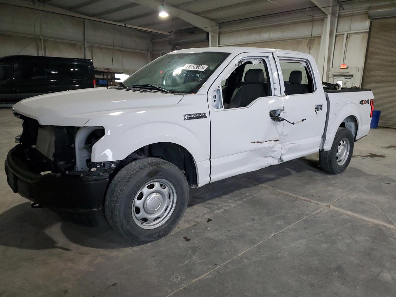FORD F-150 2020