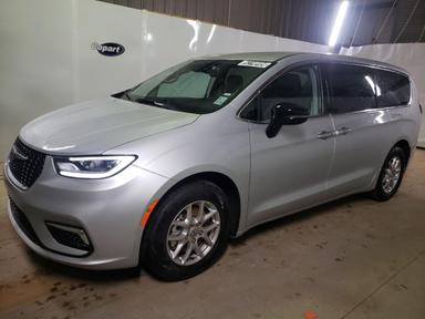 Chrysler Pacifica 2024
