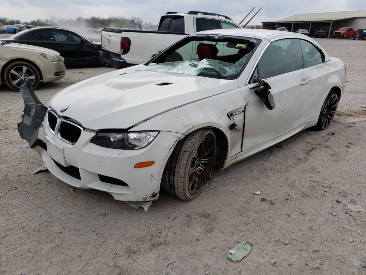 Bmw M3 2010