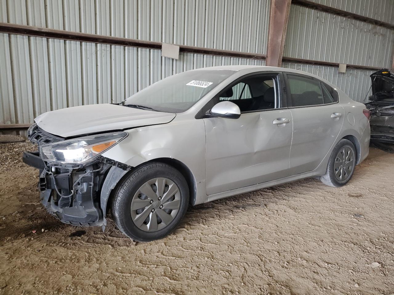 Kia Rio 2020