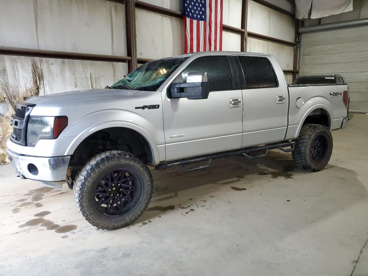 Ford F-150 2011