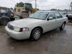 MERCURY GRAND MARQUIS 2004