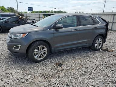 Ford Edge 2017