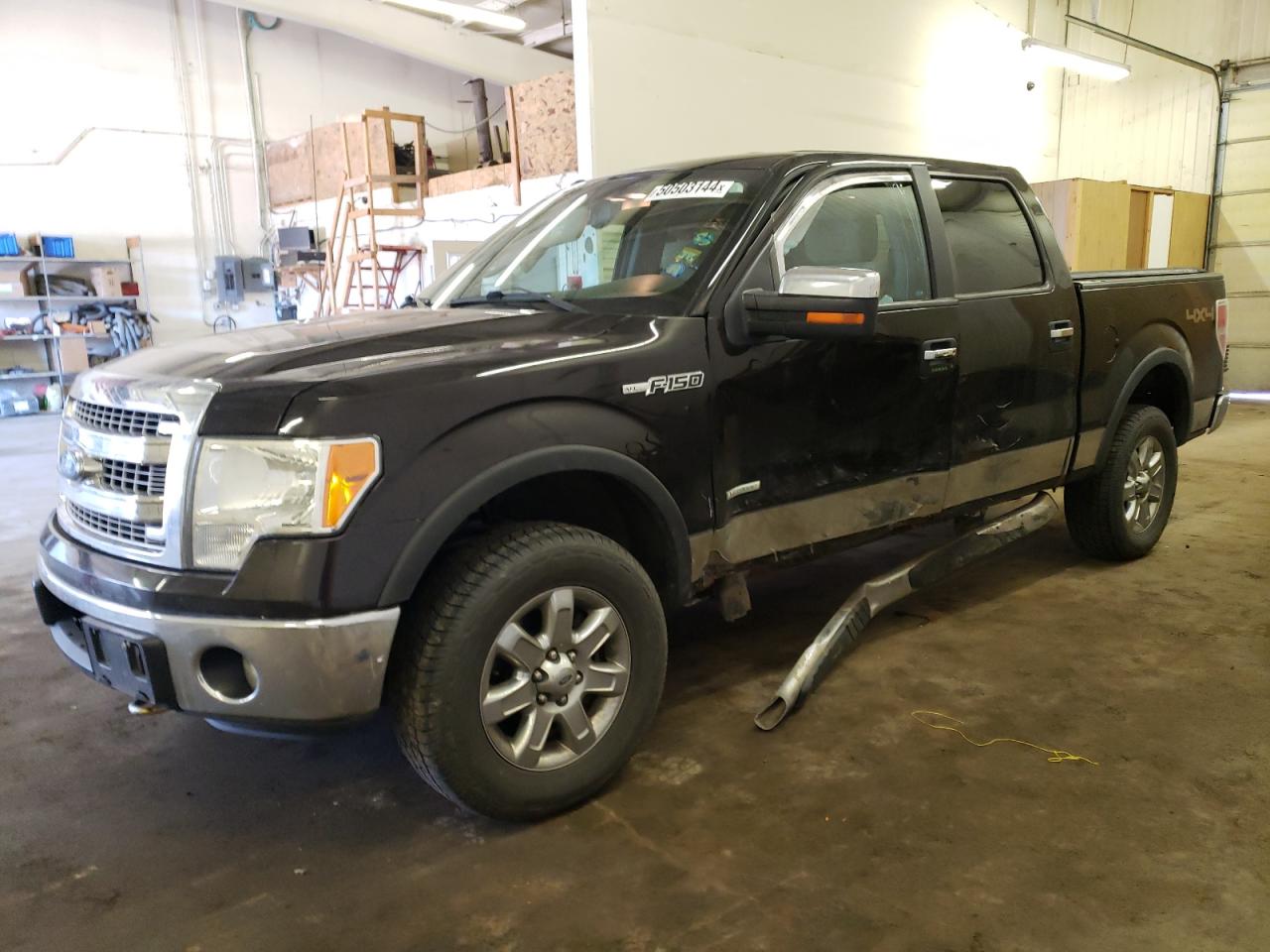 FORD F-150 2013