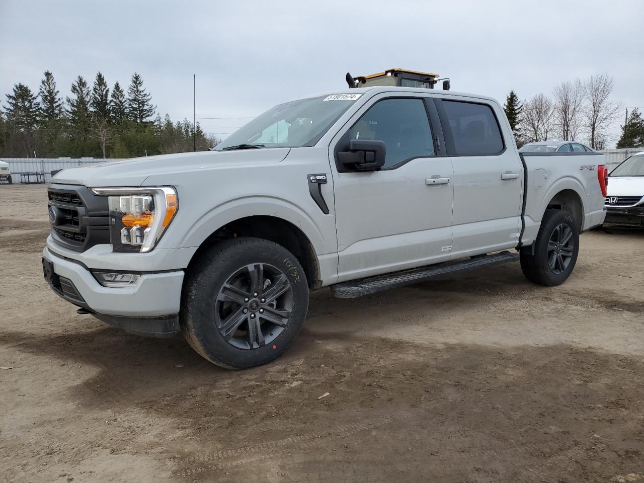 Ford F-150 2023