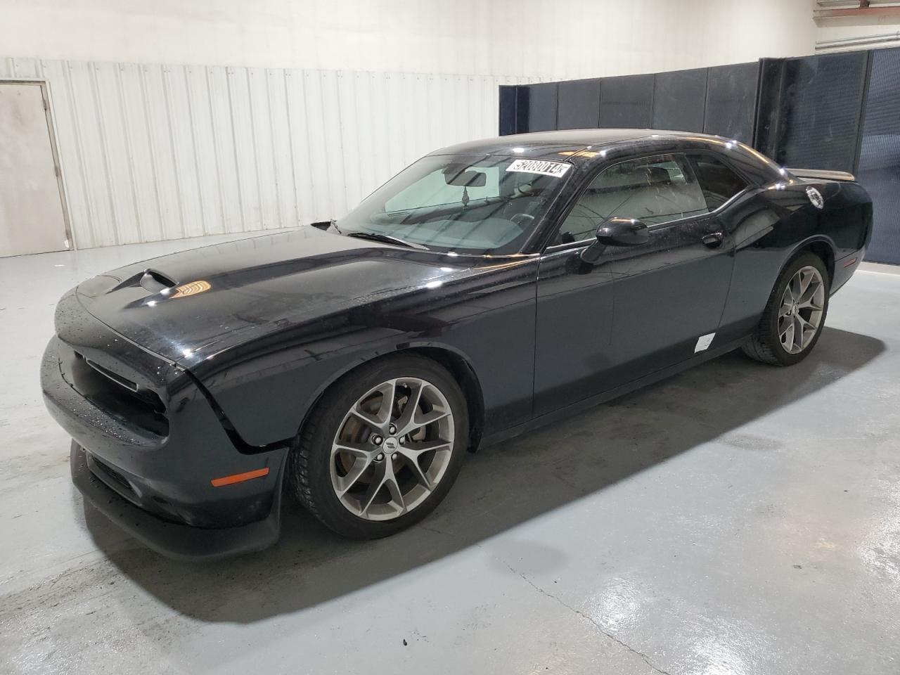 Dodge Challenger 2023