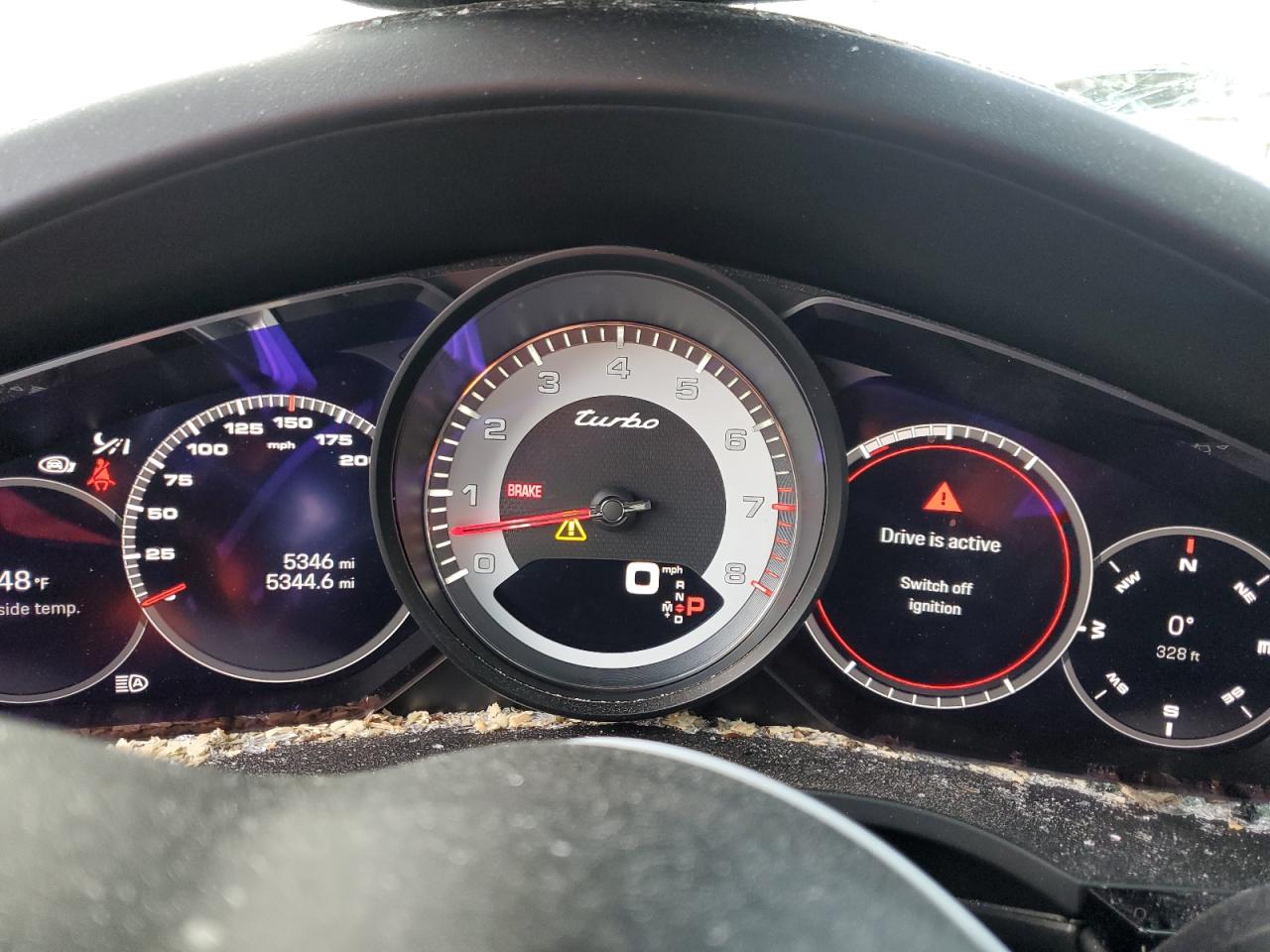 DayDrive