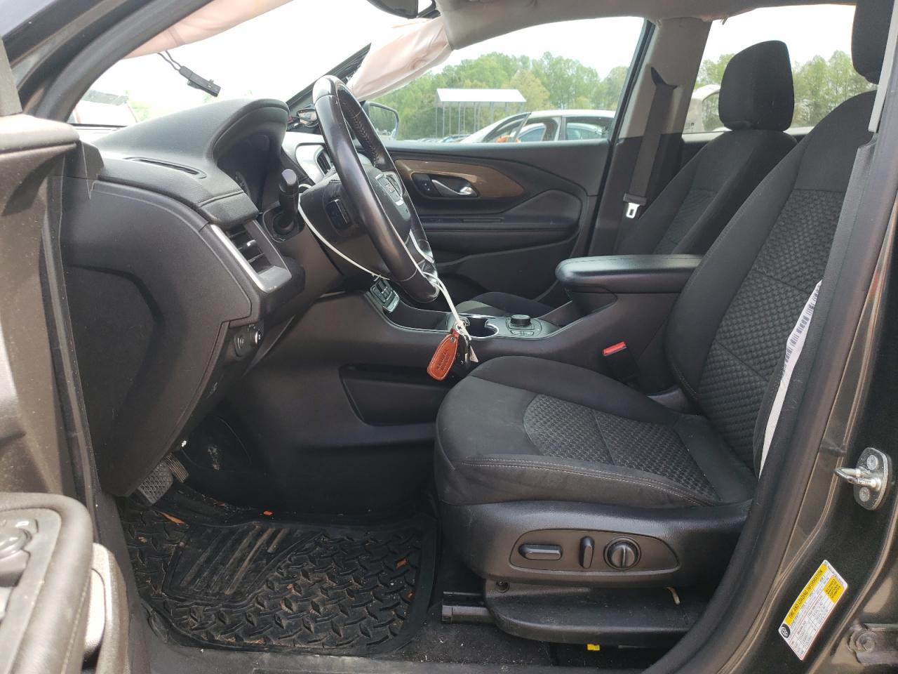 DayDrive