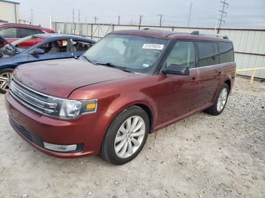 Ford Flex 2014