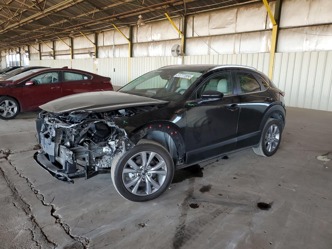 MAZDA CX-30 PREF 2022