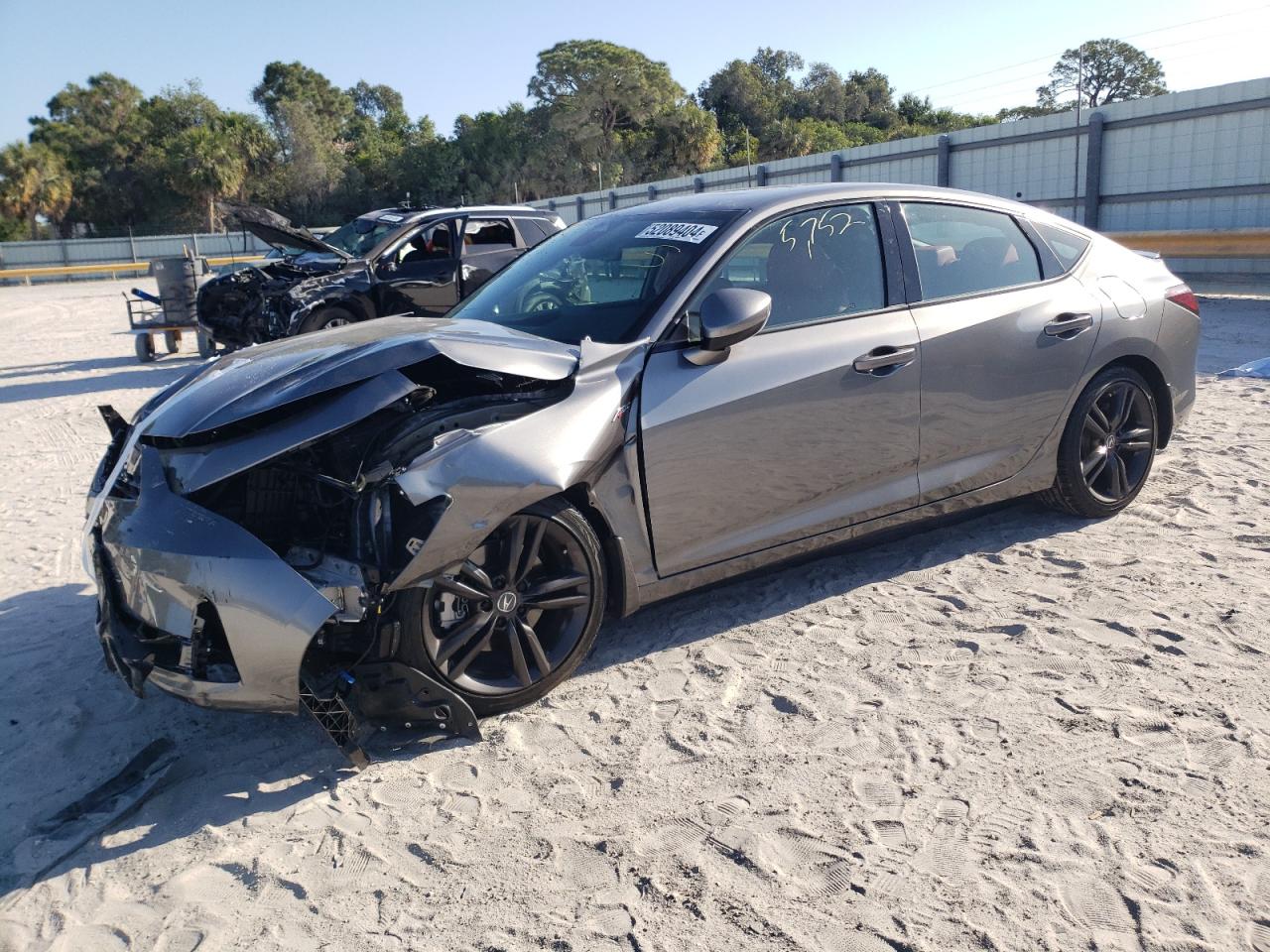 Acura Integra 2024
