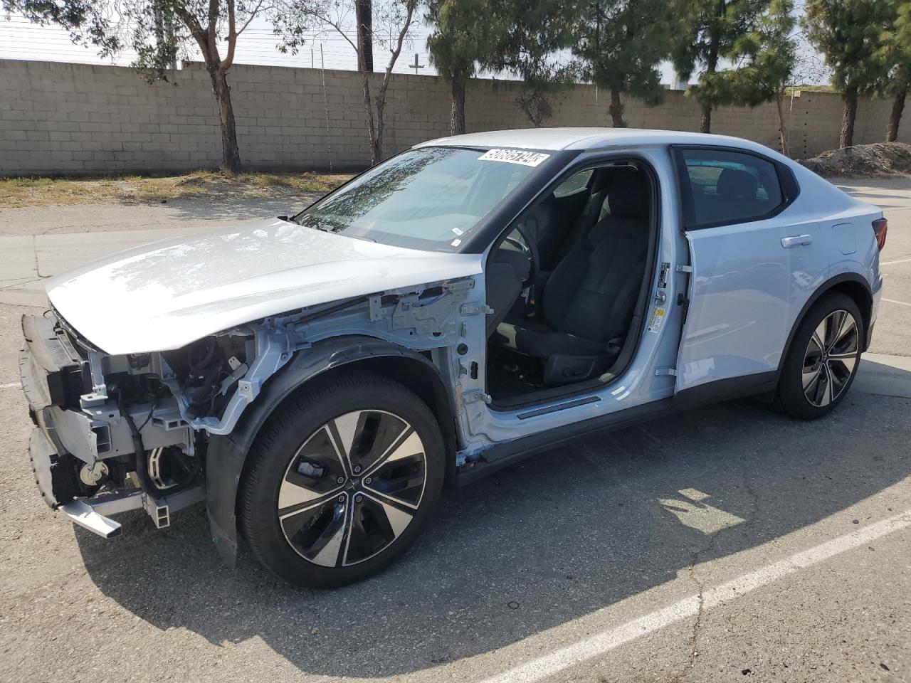 POLESTAR 2 2023