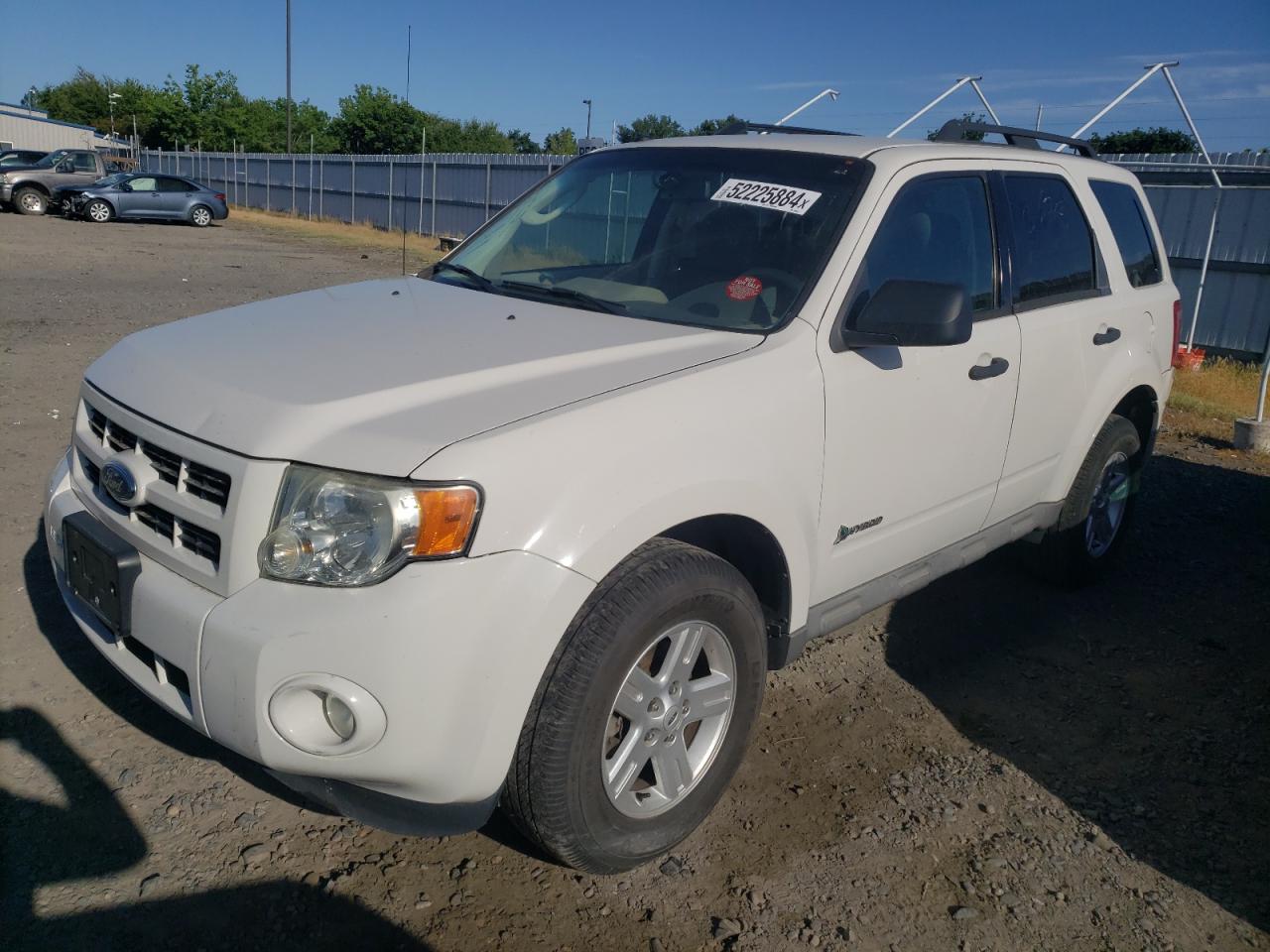Ford Escape 2009