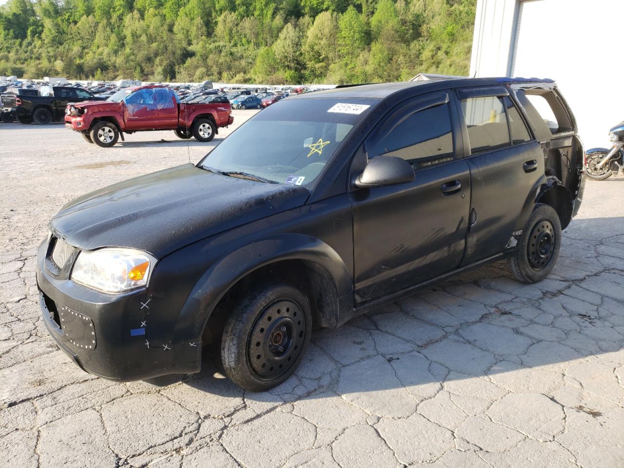 Saturn Vue 2007