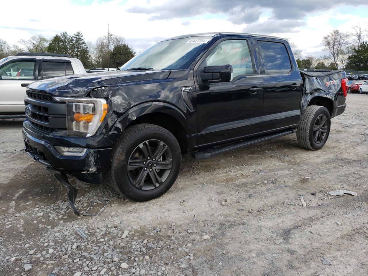 Ford F-150 2023