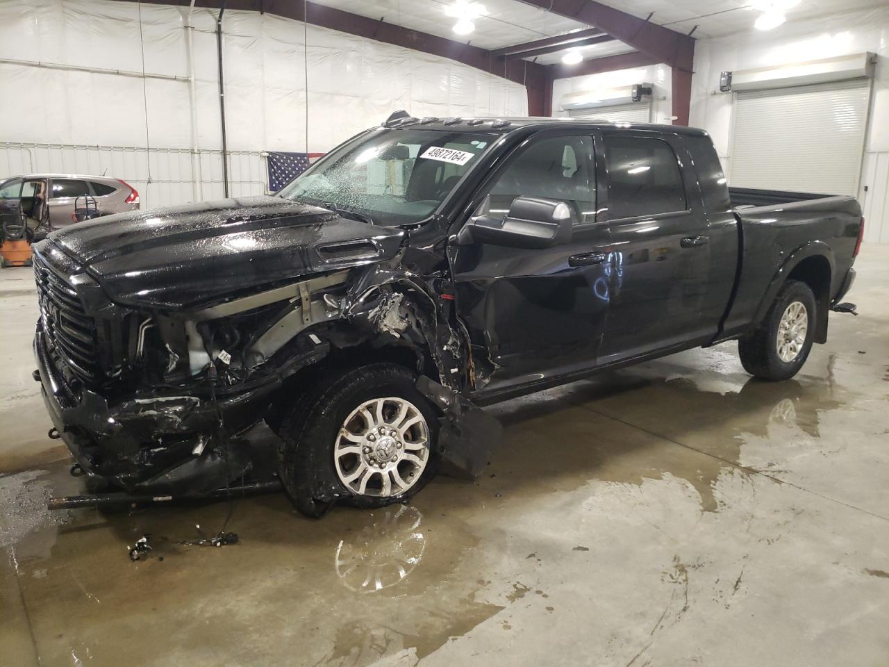 RAM 3500 2022