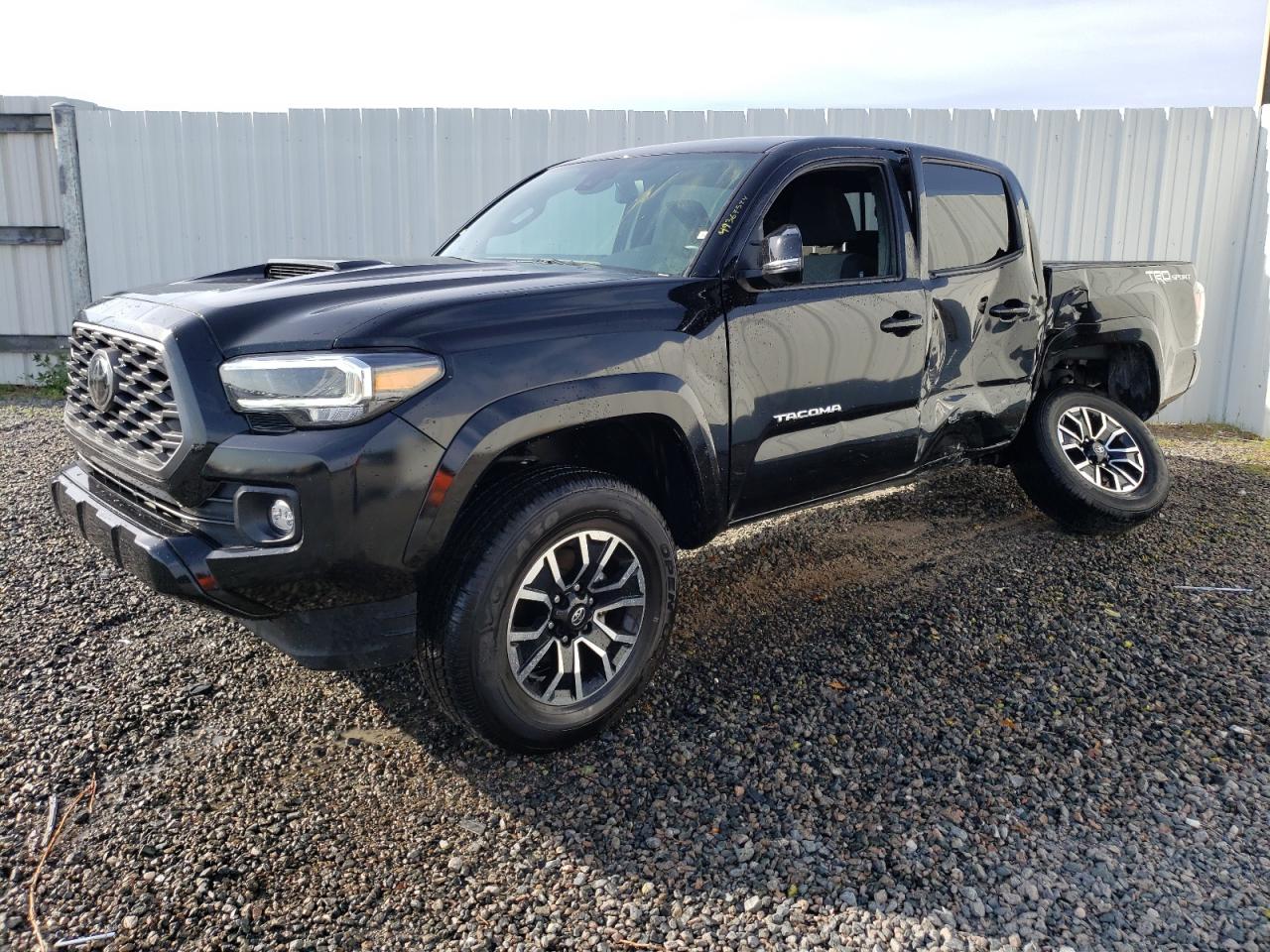 Toyota Tacoma 2023