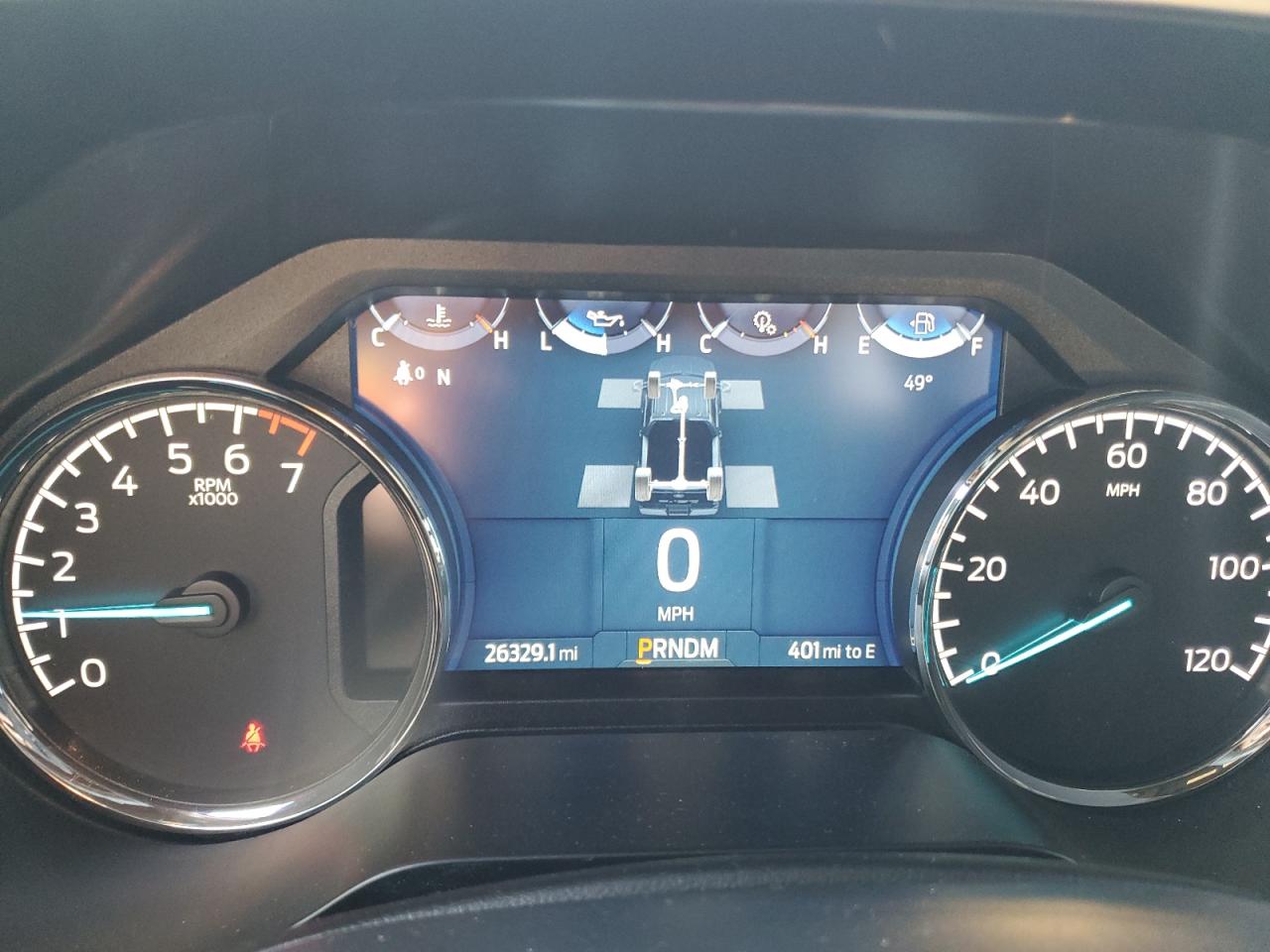DayDrive
