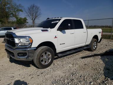 Ram 2500 2020
