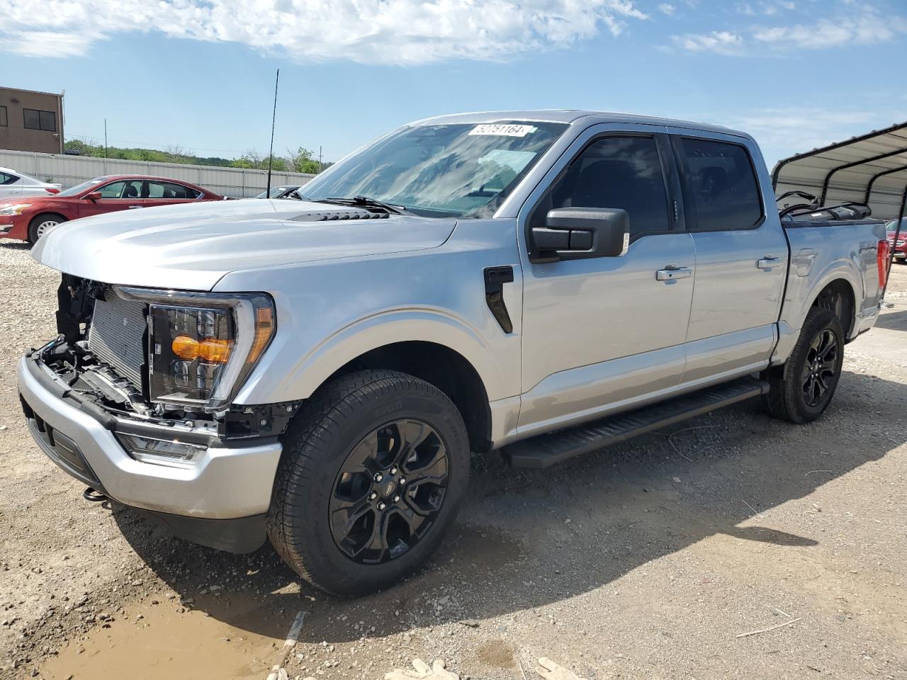 FORD F-150 2023