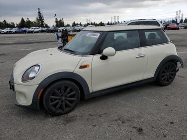 Mini Cooper 2018