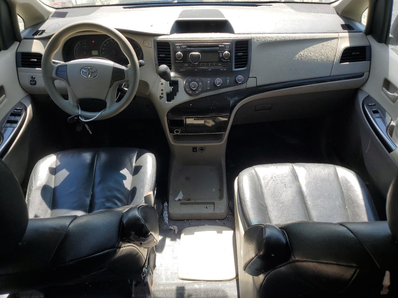 DayDrive