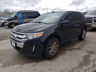 Ford Edge 2014