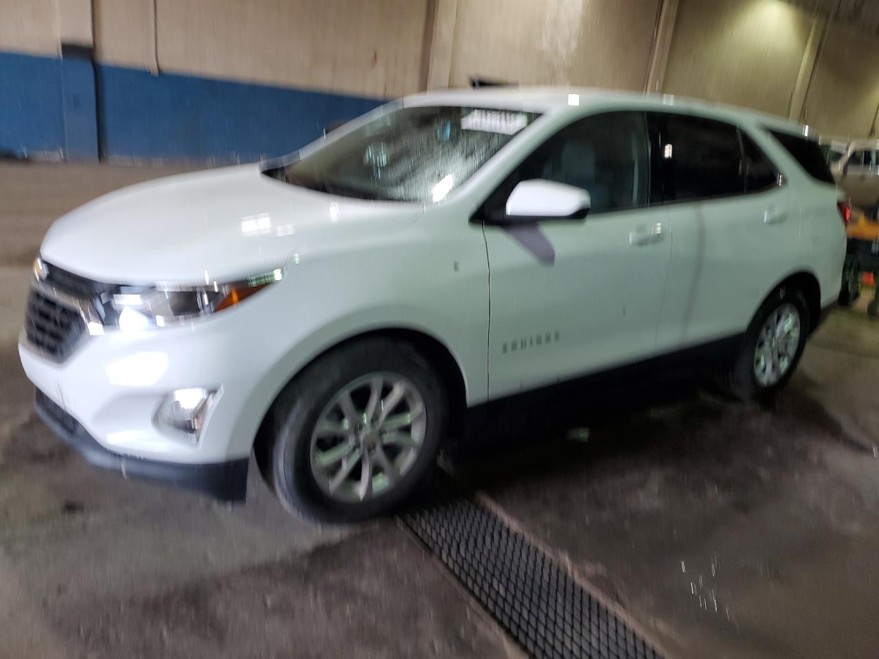 Chevrolet Equinox 2020
