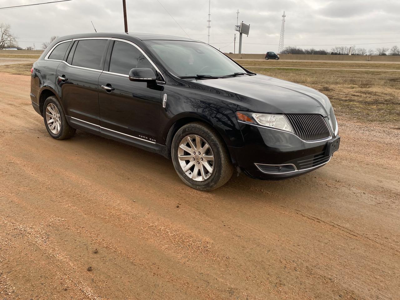 Lincoln Mkt 2015