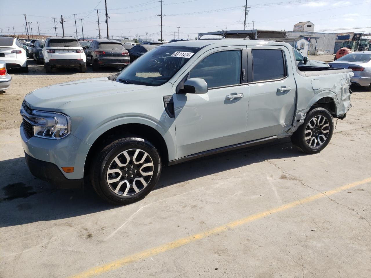 FORD MAVERICK 2023