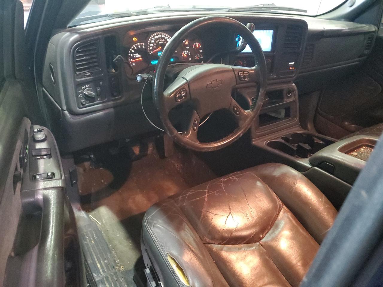 DayDrive