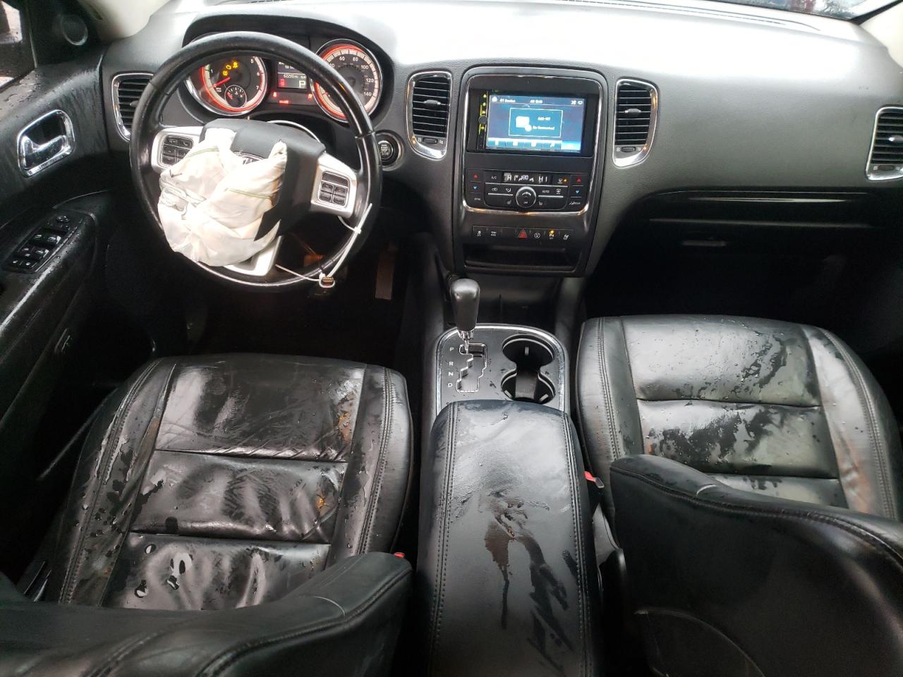 DayDrive