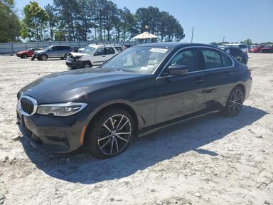 Bmw 3 Series 2019
