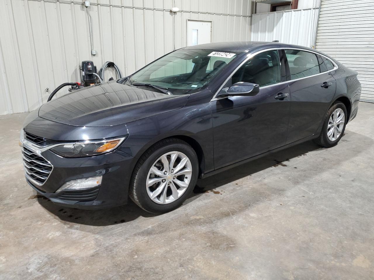 Chevrolet Malibu limited 2023