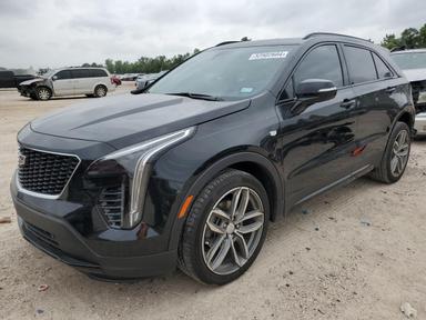 Cadillac Xt4 2022