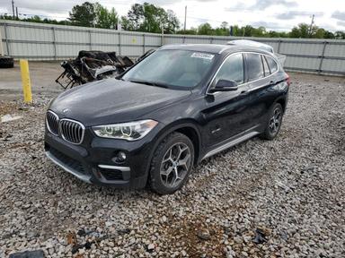 Bmw X1 2017