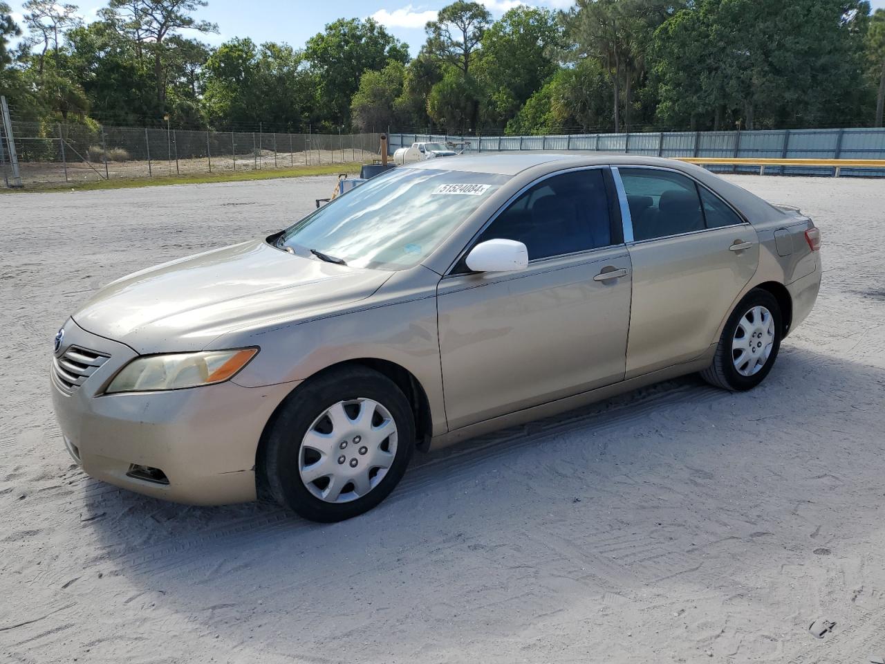 Toyota Camry 2009