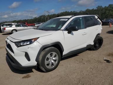 Toyota Rav4 2020